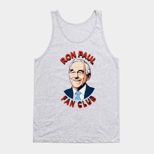 R.P Fan Club Tank Top